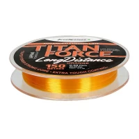 Леска Kalipso Titan Force Long Distance OR 150m 0.33mm
