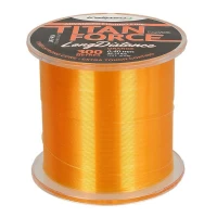 Леска Kalipso Titan Force Long Distance OR 300m 0.33mm