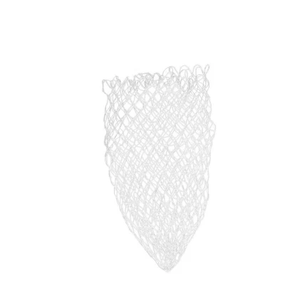 Сетка на подхват Kalipso Net nylon D80cm clear NEW2025