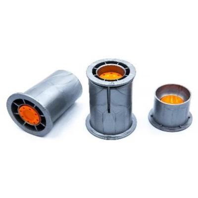 Шаролепка d 40мм