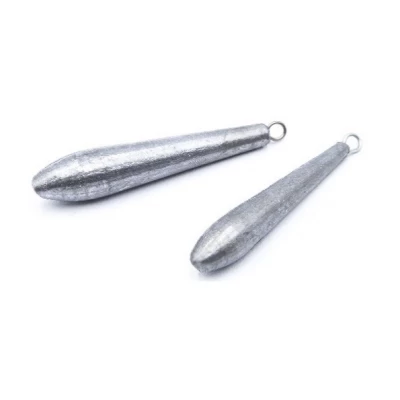 Груз Торпеда 30г на петле