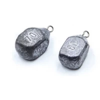 Груз Куб 100г на петле