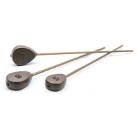 Груз Плоский inLine крашеный Romanian 100г