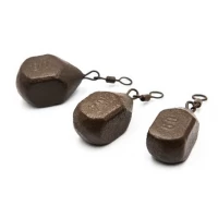 Груз Куб 140г крашенный