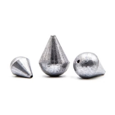 Груз Капля-покаток 15г