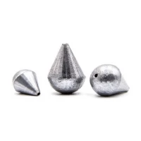 Груз Капля-покаток 40г