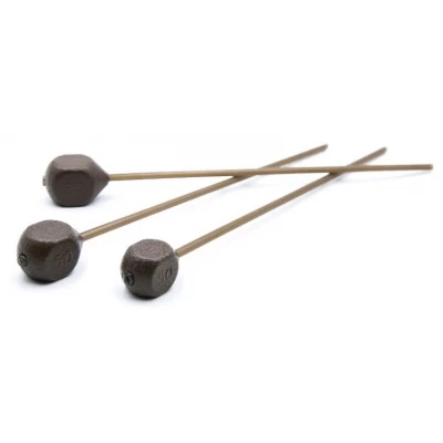 Груз Куб InLine крашенный Romanian 90г