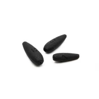 Груз Оливка-капля 14г крашенный (50шт)