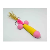 Мандула EVA ПрофМонтаж 3g 100mm MC608