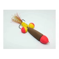 Мандула EVA ПрофМонтаж 3g 100mm MC605