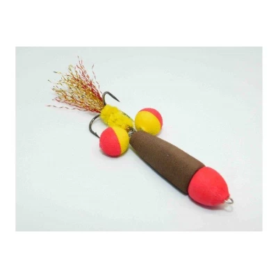 Мандула EVA ПрофМонтаж 3g 100mm MC605
