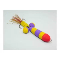 Мандула EVA ПрофМонтаж 3g 100mm MC609