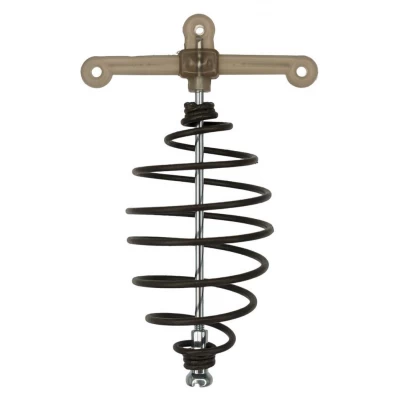 Рамка на товстолоба з пружиною (пластик)