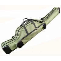 Чехол Profmontazh 150см для удилищ с катушками на 2 отделения