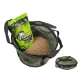 Сумка - Ведро для прикормки с крышкой 11л