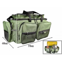 Сумка рыбацкая BIG CARP 75л