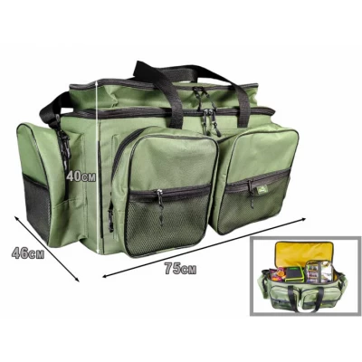Сумка рыбацкая BIG CARP 75л