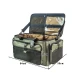 Сумка для рыбалки BIG CARP 55L