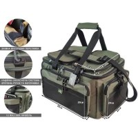 Сумка для рыбалки BIG CARP 55L