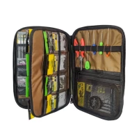 Органайзер для крючков, фурнитуры, аксессуаров (Хаки)