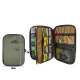 Органайзер для крючков, фурнитуры, аксессуаров (Хаки)