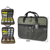 Органайзер Brief-Case BIG для крючков и фурнитуры