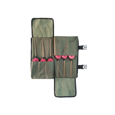 Сумка-чехол Winter Rods на 6 зимних удочек