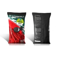 Прикормка Interkrill Classic Baits Карась-Укроп 1кг