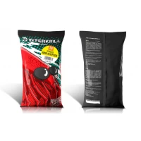 Прикормка Interkrill Classic Baits Карп--Кукуруза 1кг