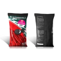 Прикормка Interkrill Classic Baits Карп-ТуттиФрутти 1кг