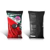 Прикормка Interkrill Classic Baits Плотва-Анис 1кг