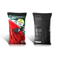 Прикормка Interkrill Classic Baits Универсал-Ваниль 1кг