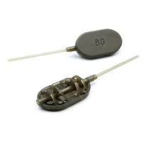 Кормушка Method Classic Flat XL Romanian 80г