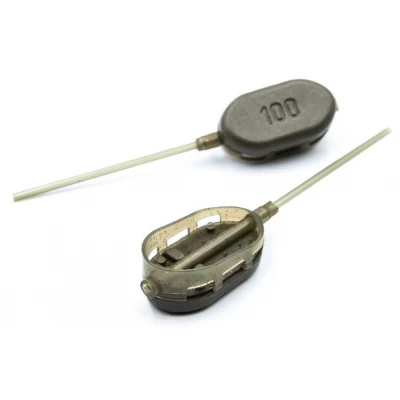 Кормушка Method Boat L Romanian 90г