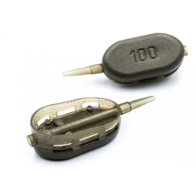 Кормушка Method Boat L 90г