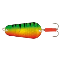 Блесна ZEOX Shtorling 26г 005 Tiger NEW 2025