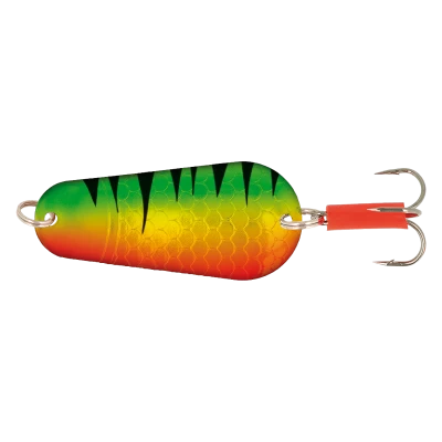 Блесна ZEOX Shtorling 26г 005 Tiger NEW 2025