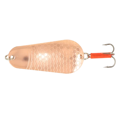 Блесна ZEOX Shtorling 26г 015 Copper NEW 2025