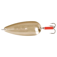 Блесна ZEOX Pike 23г 002 Gold NEW 2025