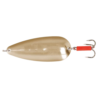 Блесна ZEOX Pike 23г 002 Gold NEW 2025