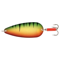 Блесна ZEOX Pike 23г 005 Tiger NEW 2025