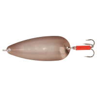 Блесна ZEOX Pike 23г 015 Copper NEW 2025