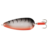 Блесна ZEOX Pike 23г 018 Natural NEW 2025