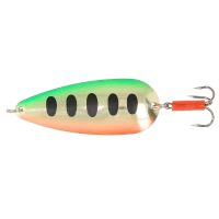 Блесна ZEOX Pike 23г 019 Trout NEW 2025