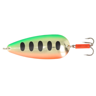 Блесна ZEOX Pike 23г 019 Trout NEW 2025