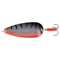 Блесна ZEOX Pike 23г 022 Natural Tiger NEW 2025