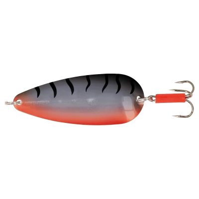 Блесна ZEOX Pike 23г 022 Natural Tiger NEW 2025