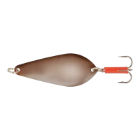 Блесна ZEOX Pear 14г 015 Copper NEW 2025