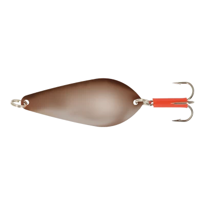 Блесна ZEOX Pear 18г 015 Copper NEW 2025