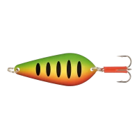 Блесна ZEOX Pear 18г 019 Trout NEW 2025